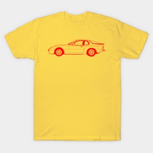 Porsche 937 T-Shirt